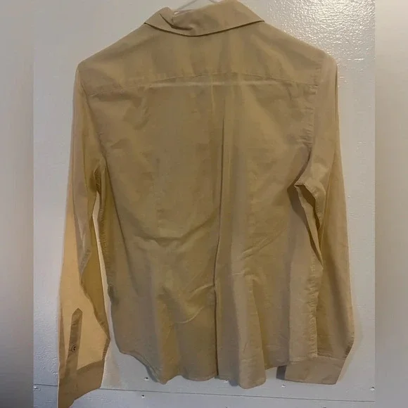 100% cotton Lauren by Ralph Lauren small - Picture 3 of 4